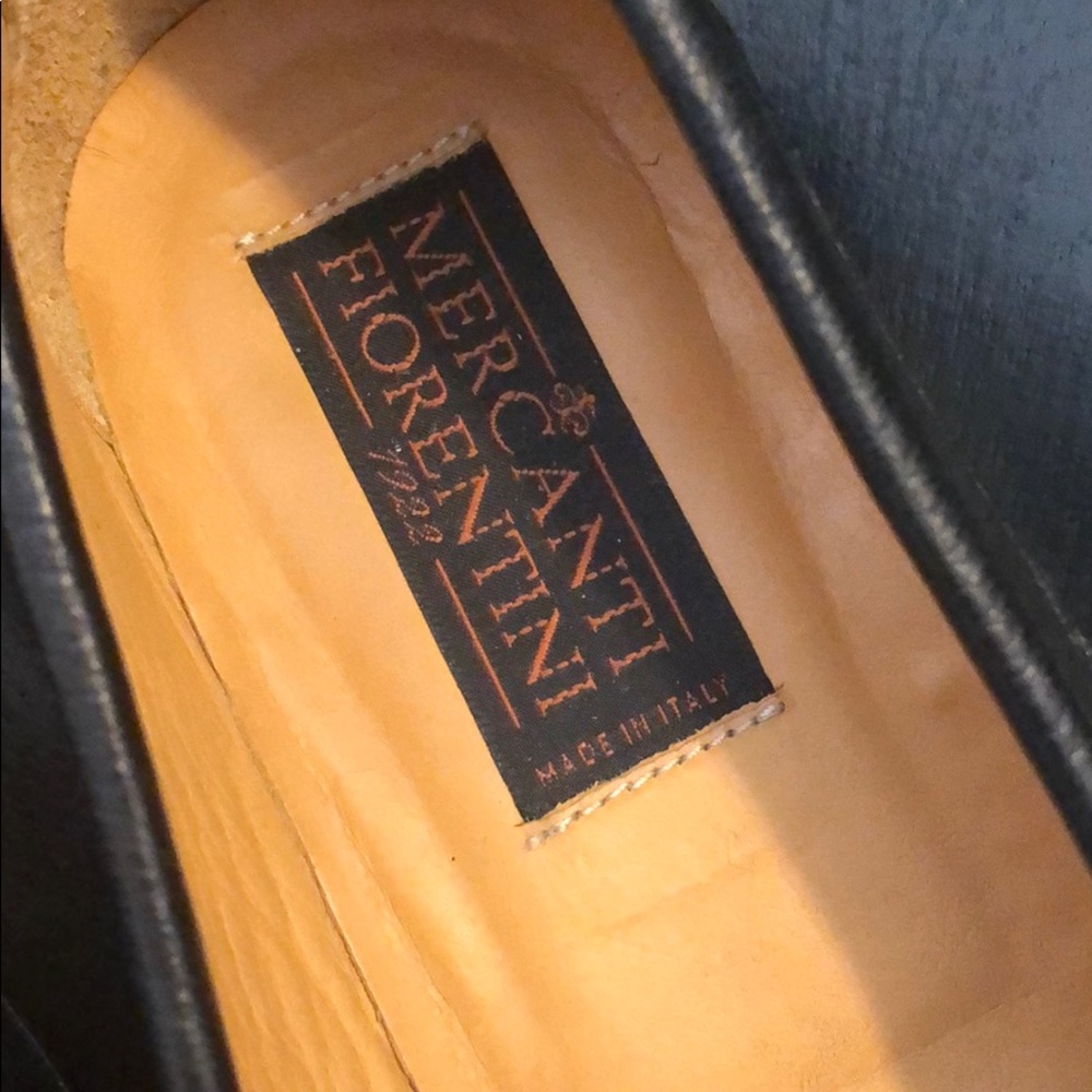 Not a problem, wearing top notch loafers! - Picture 4 of 8